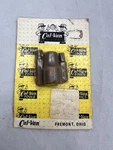 Vintage Cal-van Tools No 116 Metric Internal Wrench Bit Set Original Package. Fixed Price $8.89.