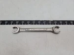 Craftsman VA-44172 Flare Nut Wrench 3/4" X 7/8" Made In Usa. Fixed Price $9.99.
