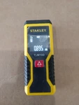 Stanley TLM100 Laser Distance Measurer. Fixed Price $49.99.