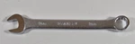 Stanley 13MM Combination Wrench 86-858 Usa Chrome Vanadium New Nos. Fixed Price $7.95.