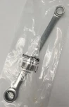 Armstrong 27-514 5/8" 12 Point Full Polish Double Box Ratcheting Wrench Usa. Fixed Price $18.00.
