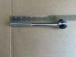 Allen Tools Round Head Ratchet 1/2 Dr. 12811 M 10" Long Knurl Grip Forged Usa. Fixed Price $38.69.