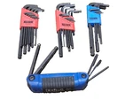 Proto Eklind 25159 J4996 J4995 Hex Allen Key Ball Wrench Sae Metric. Fixed Price $26.60.