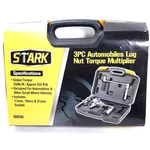 Stark Usa Heavy Duty Torque Multiplier Wrench Set Lug Nut Labor Saving. Fixed Price $49.97.