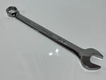 Craftsman Usa 45960 Professional 30MM Metric Full-polish Chrome Wrench, 12 Point. Fixed Price $129.99.