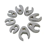 Sunex SUU-9708 3/8DR Crows Foot Set. Fixed Price $48.57.