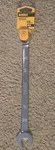 Dewalt DWMT722200SP - Combination Wrench Metric 19MM. Fixed Price $10.00.
