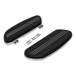 Pegstreamliner Rider Floorboard Kit Fit For Harley Touring Road King Glide 86-25. Fixed Price $115.99.