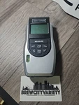 Craftsman Laser Measuring Tool With Case 320.48298. Fixed Price $29.99.