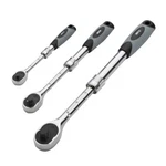 Ez Red MR482 Extendable Ratchet Set. Fixed Price $94.75.