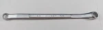 Kal 2217, 3/8IN. 7/16IN. 12PT Box End Wrench, Length 8IN., Japan. Fixed Price $10.00.