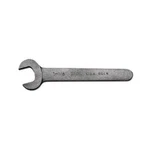 Martin Sprocket & Gear MRT604A Tool Black Oxide Wrench. Fixed Price $35.68.