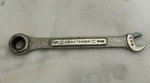 Craftsman Ratcheting Wrench 8MM VA-42640 Usa. Fixed Price $24.99.