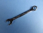 Craftsman 42346 Metric 8MM 12PT Combination Wrench New!. Fixed Price $9.99.