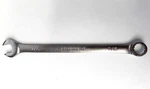 Armstrong 7/16" Combination Wrench 12 Point Usa. Fixed Price $7.50.