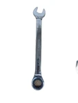Husky 30 Mm 12-POINT Ratcheting Combination Wrench. Fixed Price $24.99.