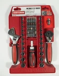Craftsman 46 Pc Stubby Wrench And Socket Set 917149 New. Fixed Price $99.00.