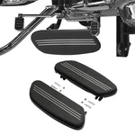 Driver Footboard Floorboard Kit Fit For Harley Touring Electra Glide Softail. Fixed Price $115.99.