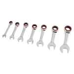 W30634 7 Pc. Sae Ratcheting Wrench Set Performance Tool. Fixed Price $99.07.