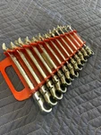 Expert Flexible Head Ratchet Spanner Set 12 Piece Metric. Fixed Price $280.00.