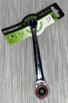 Pittsburgh Pro 1/4" 3/8" Drive 7" Dual Fixed Head 72 Tooth Ratchet Quick Release. Fixed Price $39.95.