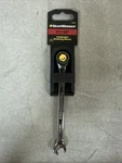 New Gearwrench Combination Ratcheting 11/32 Pn: 9011D. Fixed Price $10.00.