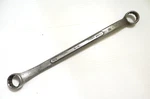 S-k Tools 3/4" 25/32" 12 Point Offset Double Box End Wrench 33024 Sk. Fixed Price $13.95.