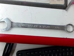 Husky Tools 71541 (SNP053423). Fixed Price $9.99.