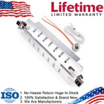 Refrigerator Defrost Heater Kit For Hotpoint WR51X10055 WR55X10025 WR50X10068. Fixed Price $16.95.