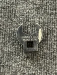 Bonney TC26S 13/16 Crow Foot 3/8 Drive. Fixed Price $10.00.
