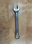 Armstrong Tools 1/2 Full Polished 12PT Short Combination Wrench 25-116 Usa!. Fixed Price $12.00.