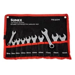 9930M Metric Stubby Combination Wrench Set, 10-PIECE. Fixed Price $51.44.