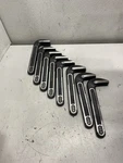 Ridgid 24" Hook Jaw Wrench Lot 8 31695. Fixed Price $579.99.