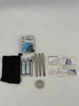 Bike Repair Kit CO2 Tire Inflator Kenway Levers Tekton Tool Lot. Fixed Price $19.68.
