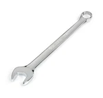 Tekton Combination Wrench WCB24027 Mm, Chrome. Fixed Price $35.99.