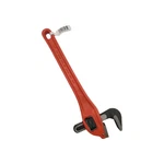 Ridgid 14" Steel Offset Pipe Wrench 3" Capacity 89435 Usa Heavy Duty Nwt Oh. Fixed Price $79.90.