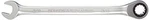 Blackhawk BW-1412 Pt Combo Rev Ratcheting Wrench, 3/8", Full Polish Finish. Fixed Price $16.39.