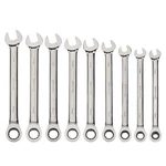 1222MNRC Williams Combination Wrench, Inch Opening, Rounded, 12-POINT. Fixed Price $48.07.