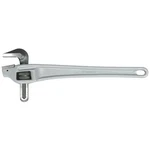 Westward 14 2 Cap. Aluminum Offset Pipe Wrench 1XJZ7. Fixed Price $62.31.