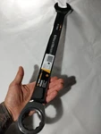 Gearwrench Jimbo Combination Ratcheting 41MM. Fixed Price $29.00.