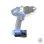 Spartan Mount For Kobalt 24V Too Workshop Storage Garage Organization. Fixed Price $18.99.