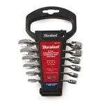 Duralast Metric Stubby Combination Wrench Set Piece # 64-010.. Fixed Price $29.99.