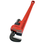 Reed RW48 Heavy Duty Straight Pipe Wrench In Ductile Iron 02190. Fixed Price $347.16.
