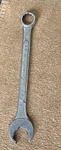 Quali-kraft Combination Quick Release Wrench 5/8 N-1055. Japan. Rare. Fixed Price $10.00.