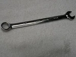 Craftsman Professional Standard Sae Full Polish Wrench, Usa, 5/8" - P/n # 45979. Fixed Price $46.96.