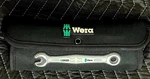 Wera Joker 6000 Metric 05020013001 Ratcheting Combination Wrench Set. Fixed Price $185.49.