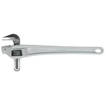 Westward 1XJZ7 14 2 Cap. Aluminum Offset Pipe Wrench. Fixed Price $39.89.