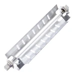 WR51X10055 Refrigerator Defrost Heater For Hotpoint Machine Replacement. Fixed Price $16.15.