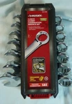 New-husky 7-PIECE Stubby Combination Wrench Set #623 836-SAE. Fixed Price $10.97.