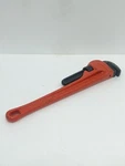 Ridgid 31025 Professional 18" Pipe Wrench Cast Iron Body, Steel Jaws Made In Usa. Fixed Price $190.80.
